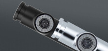 Смеситель для кухни Maxonor PURE LIFE SUPERIOR PL4287-3