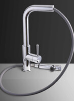 Смеситель для кухни Maxonor PURE LIFE SUPERIOR PL4287-2
