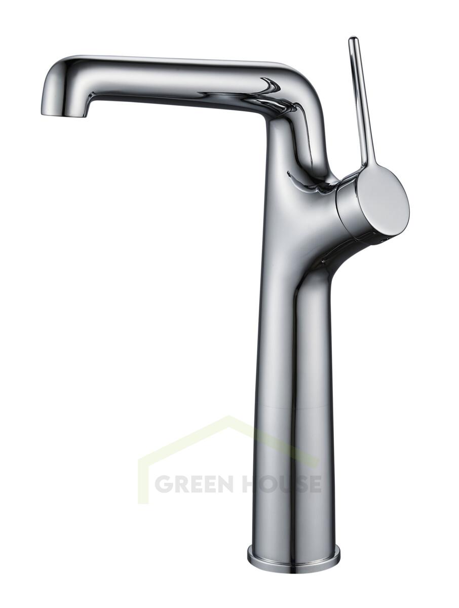 Смеситель для раковины Maxonor PURE LIFE GLAMOUR PL1194