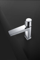 Смеситель для раковины Maxonor PURE LIFE SALON AXIOM PL10101-2