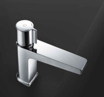 Смеситель для раковины Maxonor PURE LIFE SALON AXIOM PL10101-4