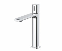 Смеситель для раковины Maxonor высокий PURE LIFE HAPPY PL1189-0