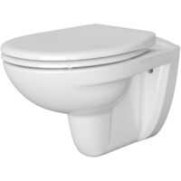 Унитаз подвесной Vitra Normus белый 6855B003-0101-0
