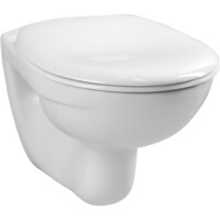 Унитаз подвесной Vitra Normus белый 6855B003-0101-3
