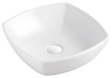 Раковина накладная Azario  430х430х135 мм AZ-2076-0