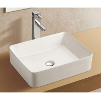 Раковина накладная Azario  475х370х140 мм AZ-2074-2