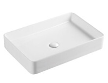 Раковина накладная Azario  600х405х110 мм AZ-2174-0