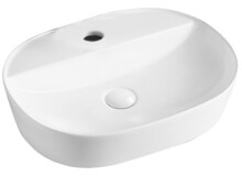 Раковина накладная Azario  505х385х120 мм AZ-2202-0