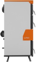 Твердотопливный котел Tis UNI N 20-6