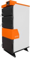 Твердотопливный котел Tis UNI N 25-1