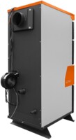 Твердотопливный котел Tis UNI N 30-5