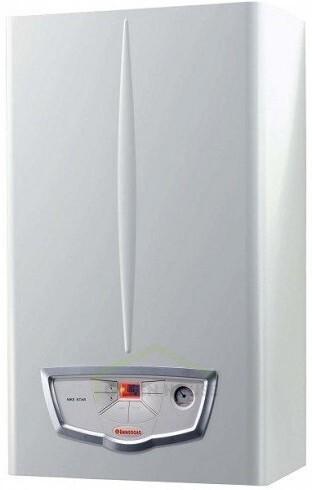 Газовый котел Immergas Eolo Star 24 4R Eolo Star 24 4R