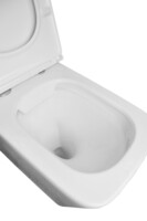 Унитаз приставной Azario Teramo 600*355*410 мм AZ-003D-NR-4