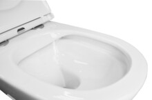 Унитаз подвесной Azario Porta 520*360*375 AZ-0064-7