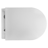 Унитаз подвесной Azario Porta 520*360*375 AZ-0064-4