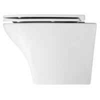Унитаз подвесной Azario Porta 520*360*375 AZ-0064-2