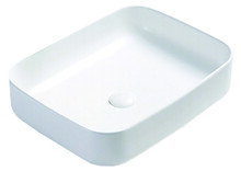 Раковина накладная Azario 500*390*130 мм AZ-78109-0