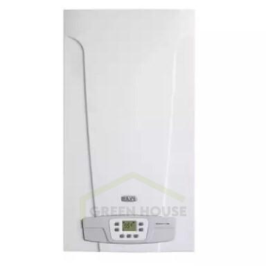 Отопительный газовый котел Baxi ECO 4S 10F 7659668