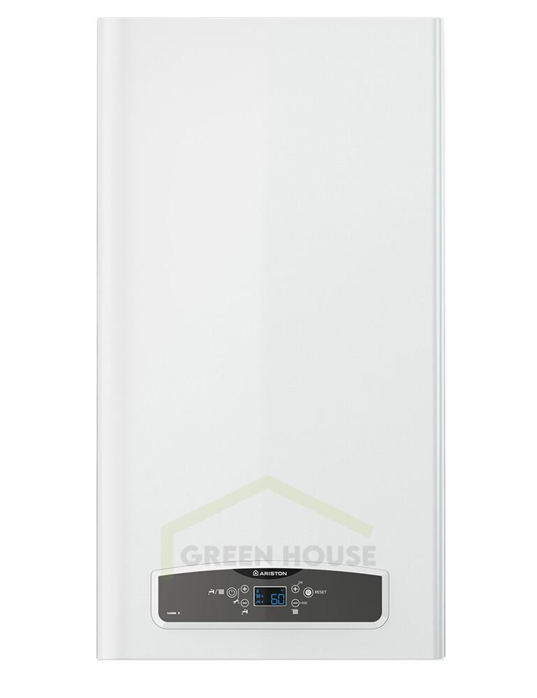 Котел отопительный Ariston Cares X 24 CF 3300888