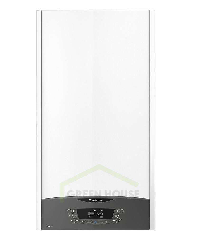 Котел отопительный Ariston CLAS X 24 CF 3300866