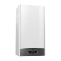 Котел отопительный Ariston CLAS X 24 CF 3300866-3