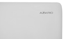 Унитаз-компакт Azario Formal безободковый с бачком и сиденьем микролифт AZ-1353B-11