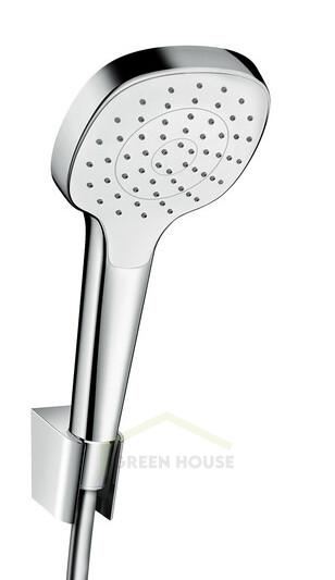 Душевой гарнитур Hansgrohe Croma Select E 1jet 26412400