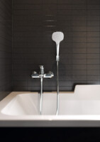 Душевой гарнитур Hansgrohe Croma Select E 1jet 26412400-2
