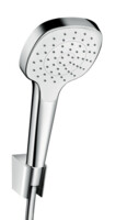 Душевой гарнитур Hansgrohe Croma Select E 1jet 26412400-0