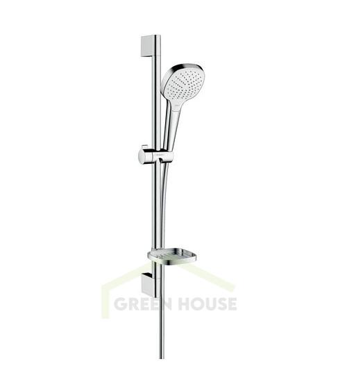 Душевой гарнитур Hansgrohe Croma Select Е Vario 26586400