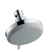 Верхний душ Hansgrohe Croma 100 Vario 27441000-0