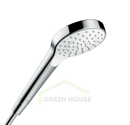 Душевая лейка Hansgrohe Croma Select S 26804400
