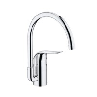Смеситель для кухни Grohe Euroeco Special 32786000-0