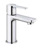 Смеситель для умывальника Grohe Lineare XS-Size 23791001-0