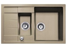 Кухонная мойка Teka ASTRAL 60 B-TG топаз 40143578-0