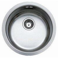Кухонная мойка Teka Round 390 10125006-0