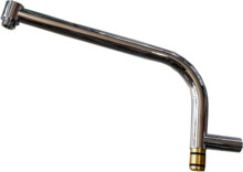 Душевой кронштейн Hansgrohe Crometta 93072000-0