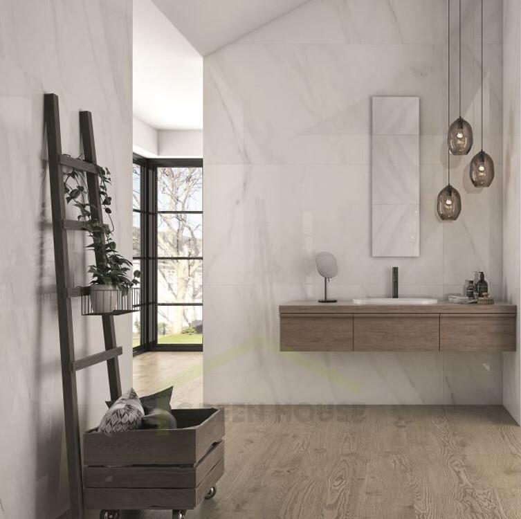 Керамическая плитка Pamesa LENCI BLANCO 60х60, м2