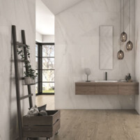 Керамическая плитка Pamesa LENCI BLANCO 60х60, м2-0
