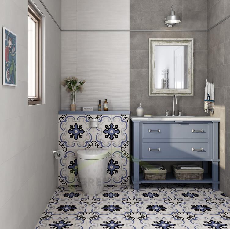Керамическая плитка Pamesa MONET 22,3x22,3 м2