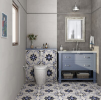 Керамическая плитка Pamesa MONET 22,3x22,3 м2-0