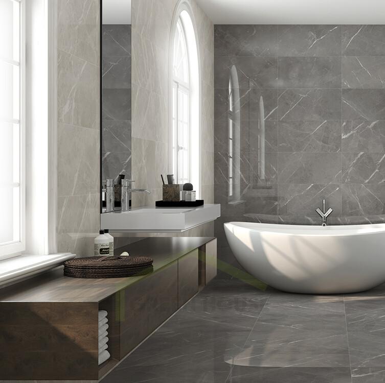 Керамическая плитка Pamesa PIAVE COAL 30х60, м2