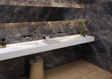 Керамическая плитка Pamesa PIAVE COAL 30х60, м2-3