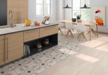 Керамическая плитка Pamesa RENOIR 22,3x22,3 м2 15.826.1.2604-4