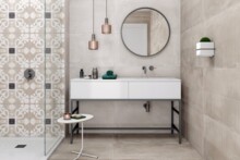 Керамическая плитка Pamesa RENOIR 22,3x22,3 м2 15.826.1.2604-2