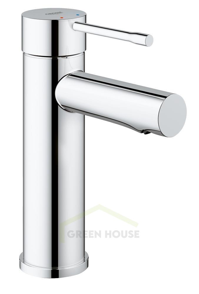 Смеситель для умывальника Grohe Essence New 34294001