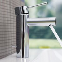 Смеситель для умывальника Grohe Essence New 34294001-2