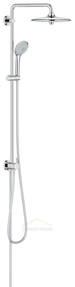 Душевой гарнитур Grohe Euphoria 260 27421002