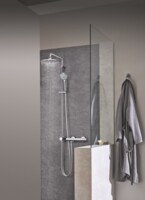 Душевой гарнитур Grohe Euphoria 260 27421002-2