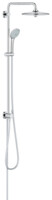Душевой гарнитур Grohe Euphoria 260 27421002-0